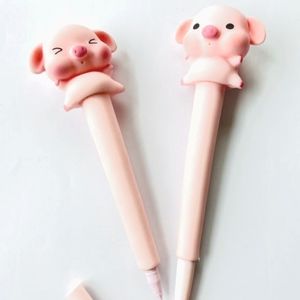 Squishy Soft Pen 🖋️